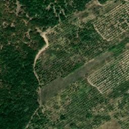 Satellite imagery of Keltepe, BG