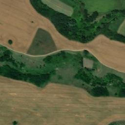 Satellite imagery of TT62, BG