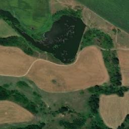 Satellite imagery of TT62, BG