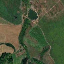 Satellite imagery of TT62, BG