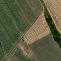 Satellite imagery of TT7, BG