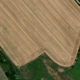 Satellite imagery of TT7, BG