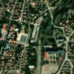 Satellite imagery of Ramadanova Chuka, BG