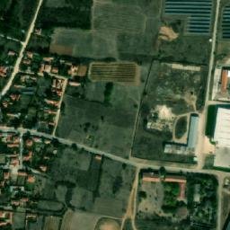 Satellite imagery of TT48, BG