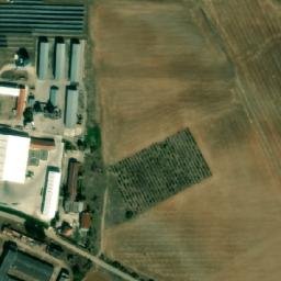 Satellite imagery of TT48, BG