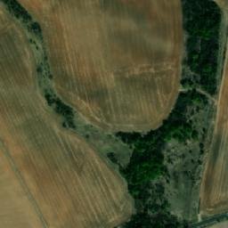 Satellite imagery of TT48, BG