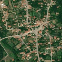 Satellite imagery of TT52A, BG