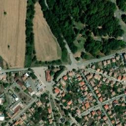 Satellite imagery of TT81A, BG