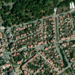 Satellite imagery of TT81A, BG