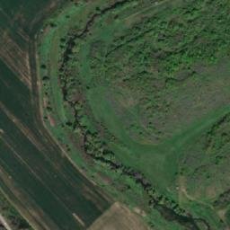 Satellite imagery of Kanarata, BG