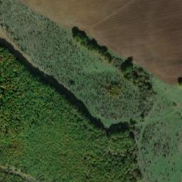 Satellite imagery of Georgiev Vrah, BG