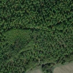 Satellite imagery of Kuza, BG