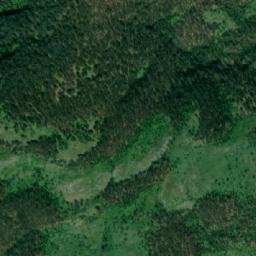Satellite imagery of Medni Rid, BG