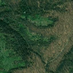 Satellite imagery of Medni Rid, BG