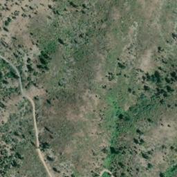 Satellite imagery of Robertson Mine, US