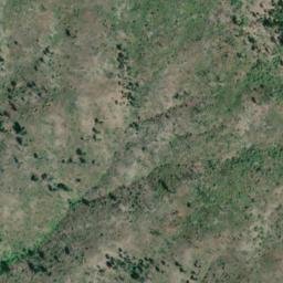 Satellite imagery of Robertson Mine, US