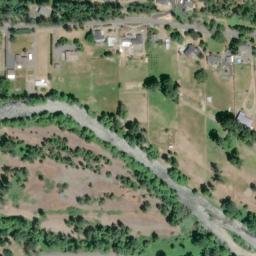 Satellite imagery of Michigan Mine, US
