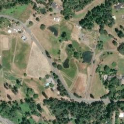 Satellite imagery of Michigan Mine, US