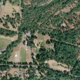 Satellite imagery of Michigan Mine, US