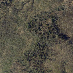 Satellite imagery of Gravel Point, US