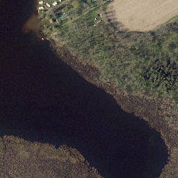 Satellite imagery of Gravel Point, US