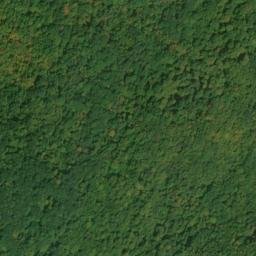 Satellite imagery of Point Lookout, US