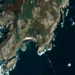 Satellite imagery of Puntal da Porta, ES
