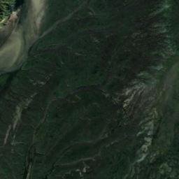 Satellite imagery of Punta Ullo, ES