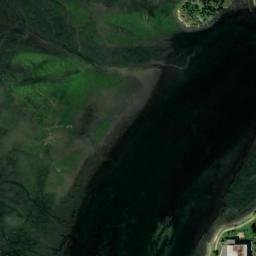 Satellite imagery of Punta Ullo, ES