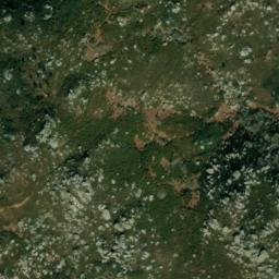 Satellite imagery of Pena Corneira, ES