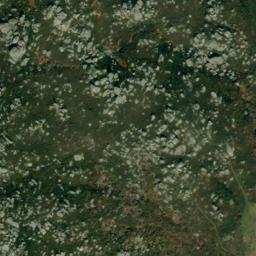 Satellite imagery of Pena Corneira, ES