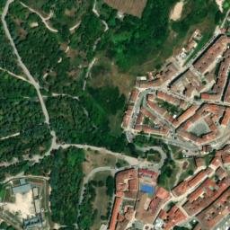 Satellite imagery of Mirador, ES