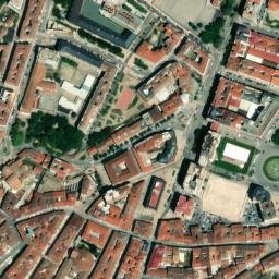 Satellite imagery of Mirador, ES