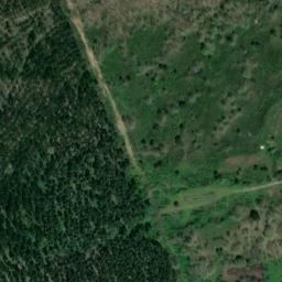 Satellite imagery of Mojón de Valdecuquillo, ES