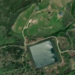 Satellite imagery of Mojón de Valdecuquillo, ES