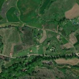 Satellite imagery of Mojón de Valdecuquillo, ES