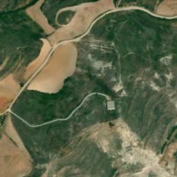 Satellite imagery of Castillo de Clavijo, ES