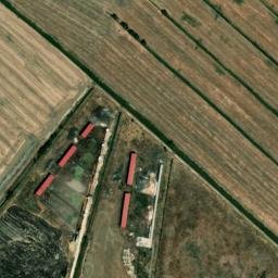 Satellite imagery of Sierra de Peralta, ES