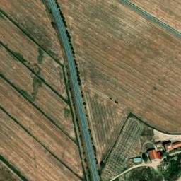 Satellite imagery of Sierra de Peralta, ES
