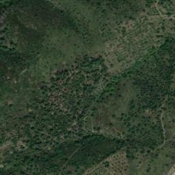 Satellite imagery of Castell de Quermançó, ES