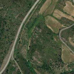 Satellite imagery of Castell de Quermançó, ES