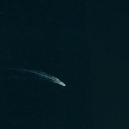 Satellite imagery of Punta dels Farallons, ES