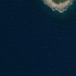 Satellite imagery of Rt Žabica, ME