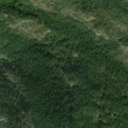 Satellite imagery of Dubrava, ME