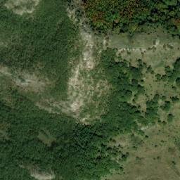 Satellite imagery of Dubrava, ME