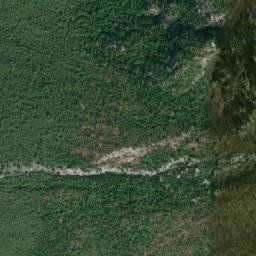 Satellite imagery of Maja e Ndërmajnave, AL