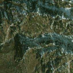 Satellite imagery of Maja e Ndërmajnave, AL