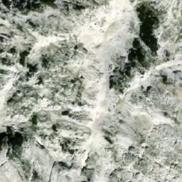 Satellite imagery of Maja e Kakisë, AL