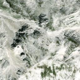 Satellite imagery of Maja e Kakisë, AL