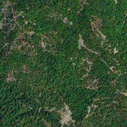 Satellite imagery of Qafa e Racës, AL